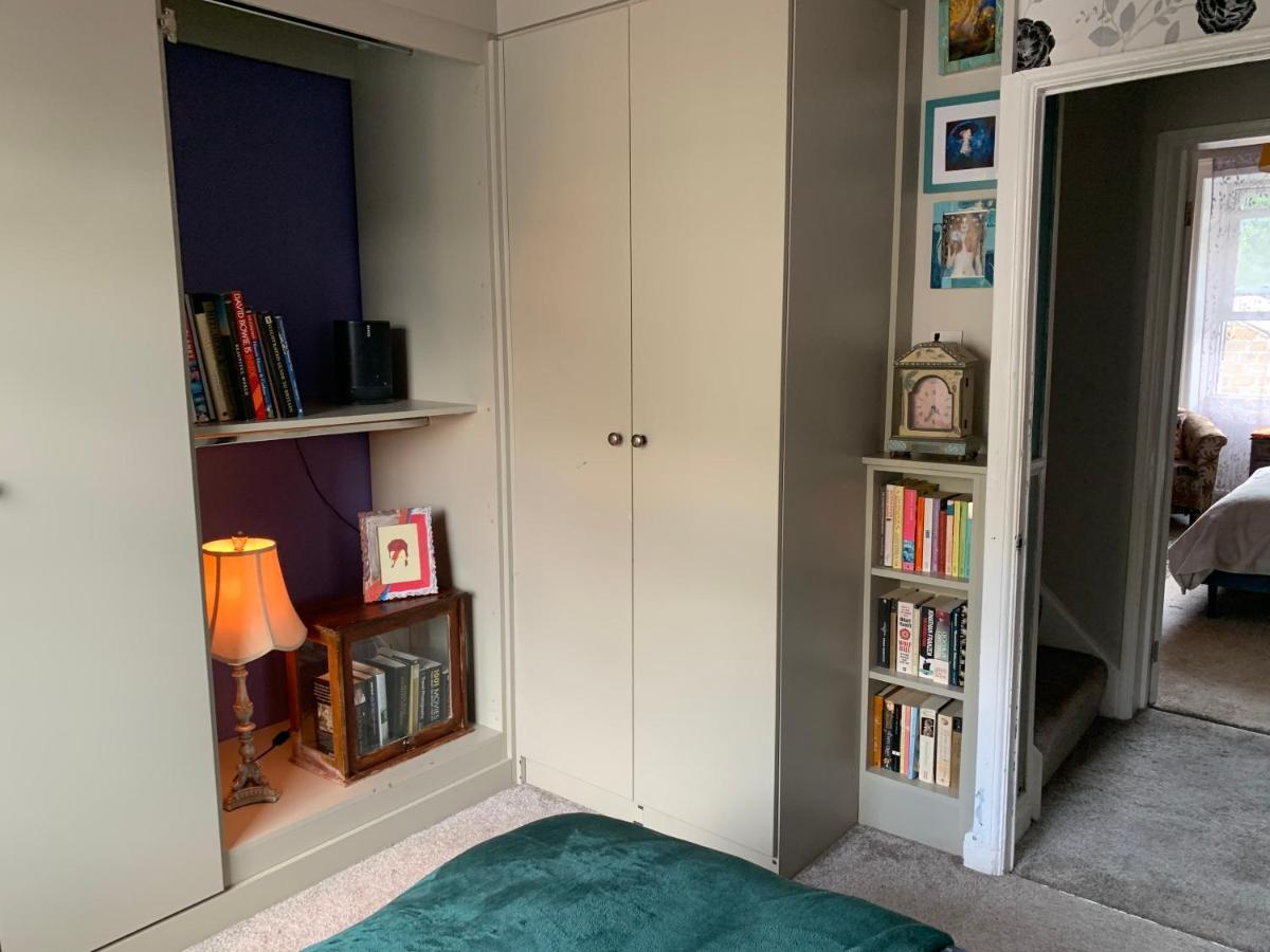 4 Bedroom Period Townhouse In The Heart Of Hebden เฮบเดนบริดจ์ ภายนอก รูปภาพ