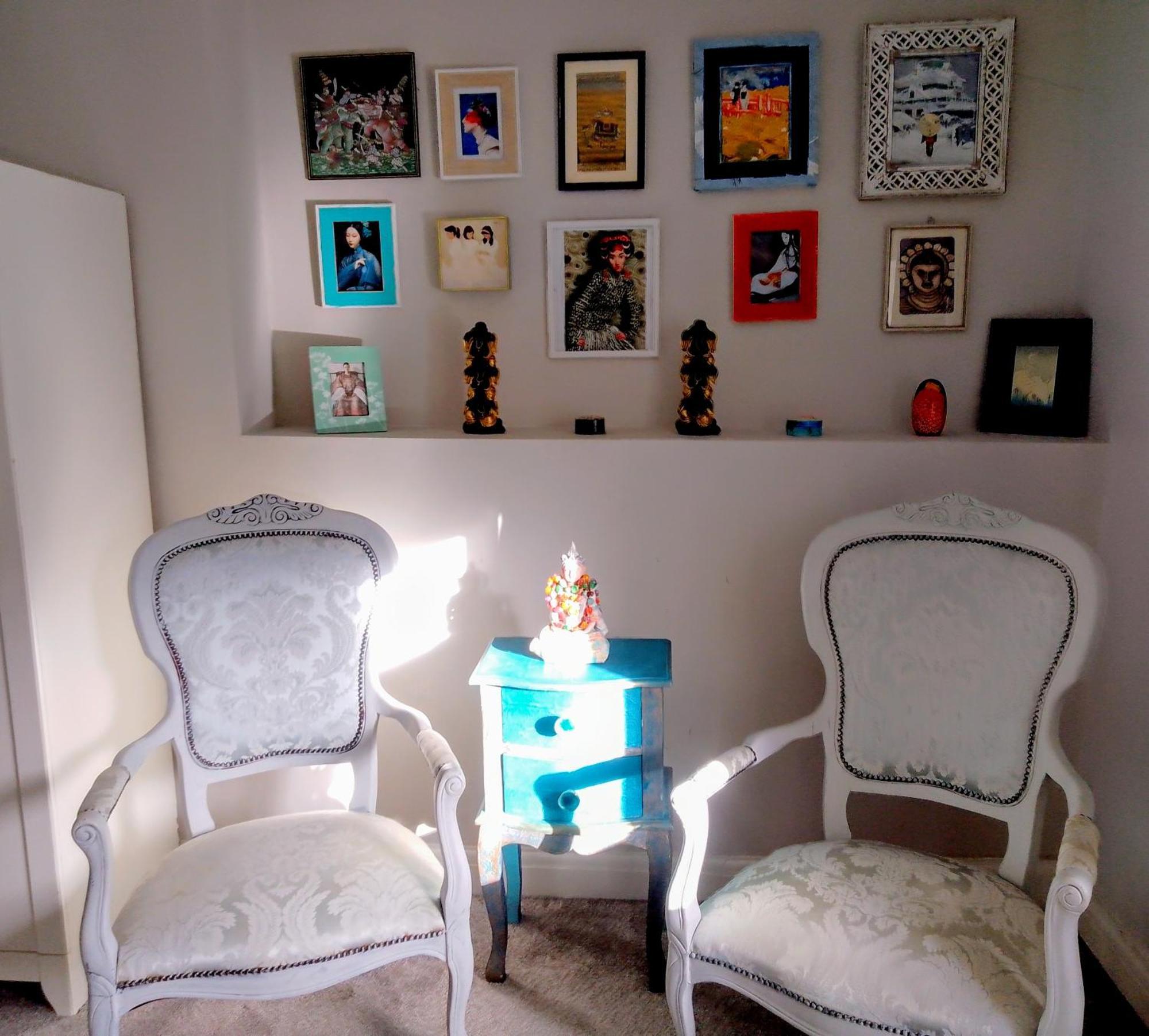 4 Bedroom Period Townhouse In The Heart Of Hebden เฮบเดนบริดจ์ ภายนอก รูปภาพ