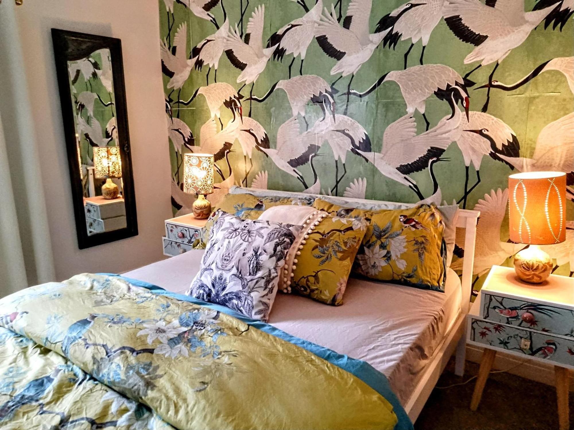 4 Bedroom Period Townhouse In The Heart Of Hebden เฮบเดนบริดจ์ ภายนอก รูปภาพ